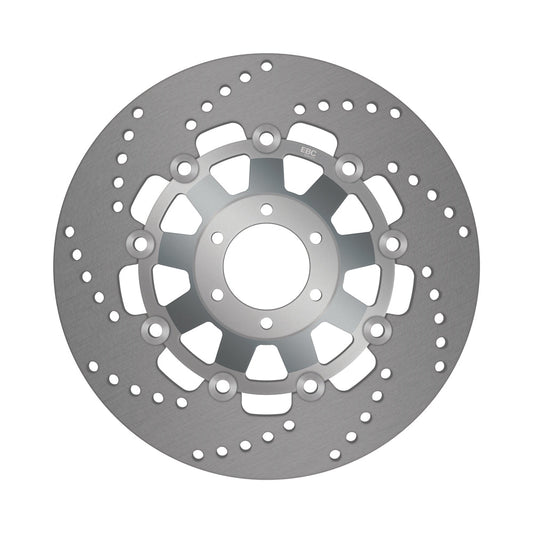 EBC - EBC Pro-Lite Floating Disc (MD660LS)