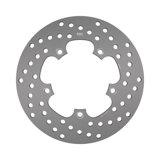 EBC - EBC HPSR Solid Disc (MD664)