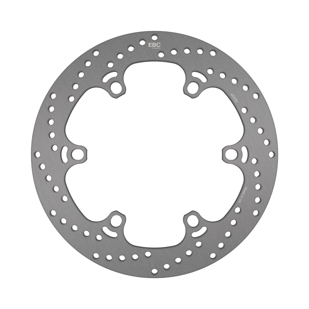 EBC - EBC HPSR Solid Disc (MD682)