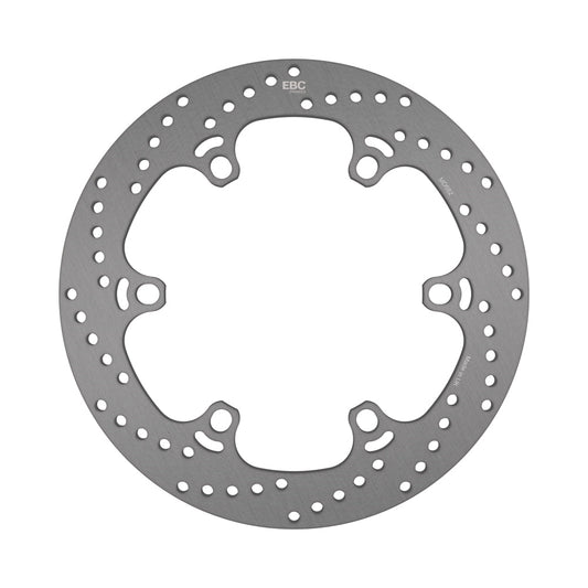 EBC - EBC HPSR Solid Disc (MD682)