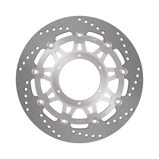 EBC - EBC Pro-Lite Floating Disc (MD683RS)