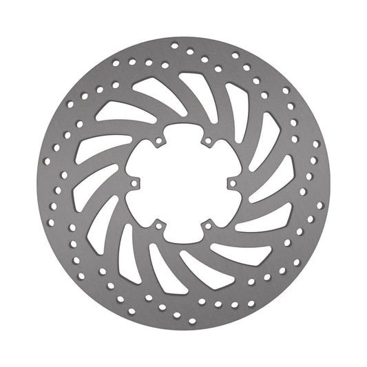 EBC - EBC HPSR Solid Disc (MD685LS)