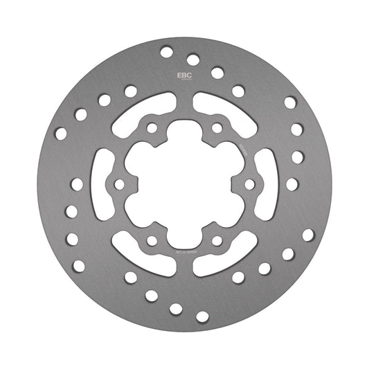 EBC - EBC HPSR Solid Disc (MD686)