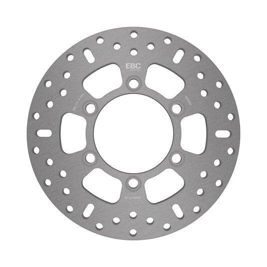 EBC - EBC HPSR Solid Disc (MD689)