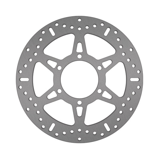 EBC - EBC S/Steel Solid Disc (MD8009)