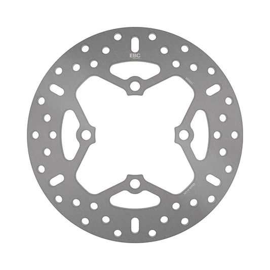 EBC - EBC S/Steel Solid Disc (MD851)