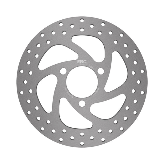 EBC - EBC S/Steel Solid Disc (MD853)