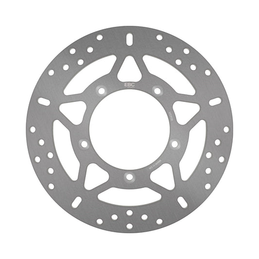 EBC - EBC S/Steel Solid Disc (MD858)