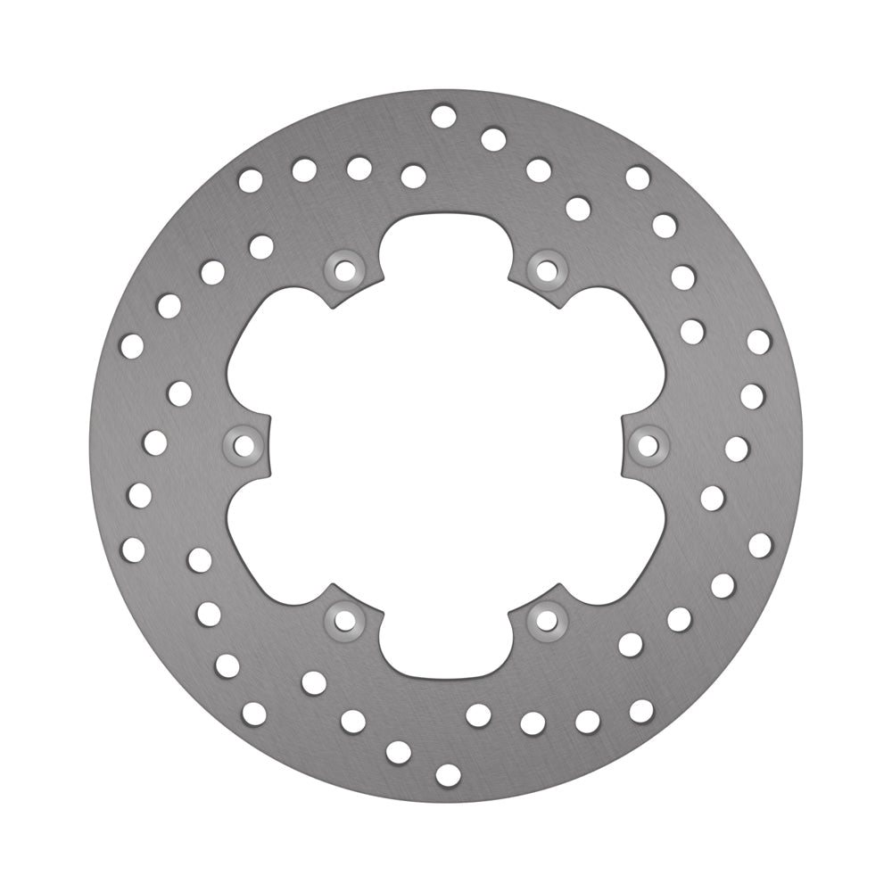EBC - EBC S/Steel Solid Disc (MD860)