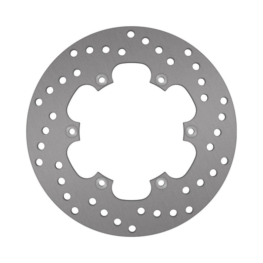 EBC - EBC S/Steel Solid Disc (MD860)