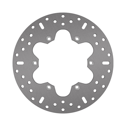 EBC - EBC S/Steel Solid Disc (MD861)