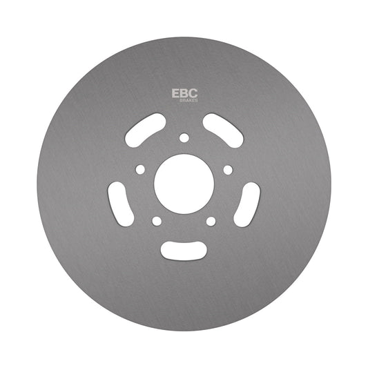 EBC - EBC S/Steel Solid Disc (MD866)
