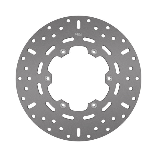 EBC - EBC S/Steel Solid Disc (MD871)