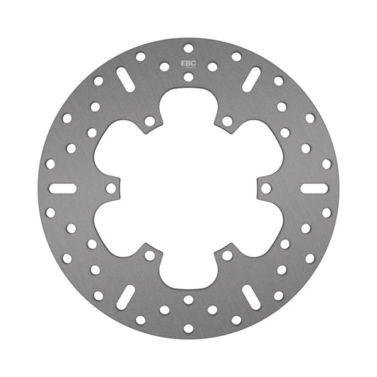 EBC - EBC S/Steel Solid Disc (MD877)