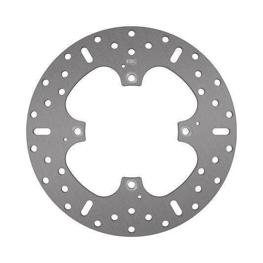 EBC - EBC S/Steel Solid Disc (MD878)
