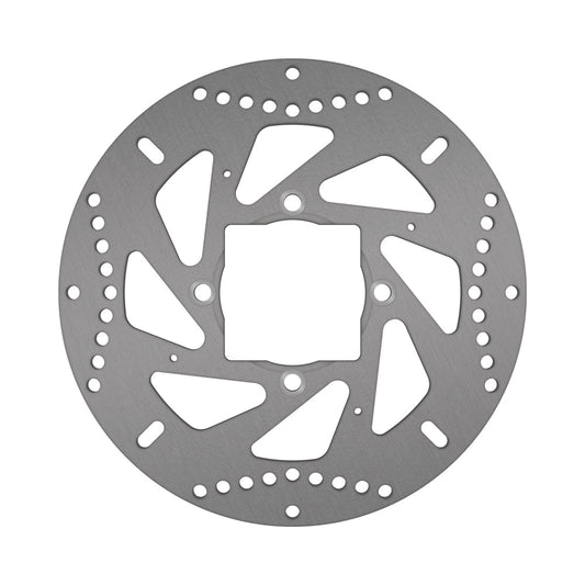 EBC - EBC S/Steel Solid Disc (MD879)