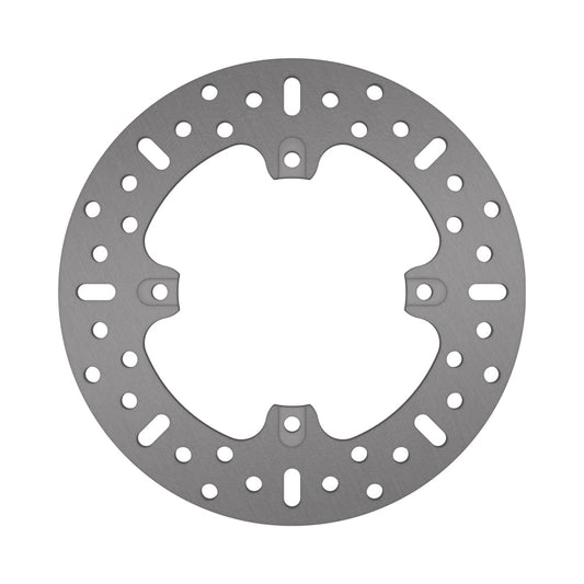 EBC - EBC S/Steel Solid Disc (MD885)