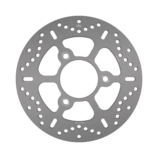 EBC - EBC Scooter Disc Full Circle Profile (MD901D)