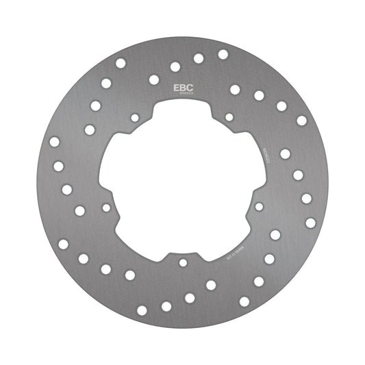 EBC - EBC Scooter Disc Full Circle Profile (MD902D)
