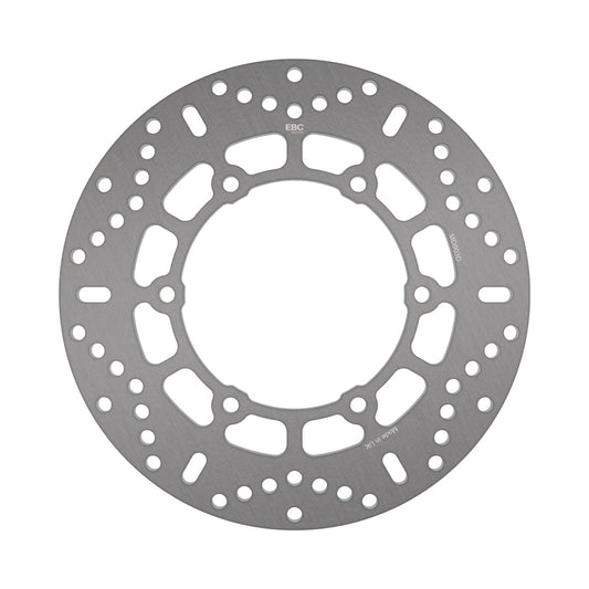 EBC - EBC Scooter Disc Full Circle Profile (MD903D)