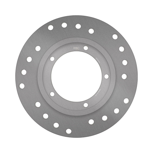 EBC - EBC Scooter Disc Full Circle Profile (MD905D)