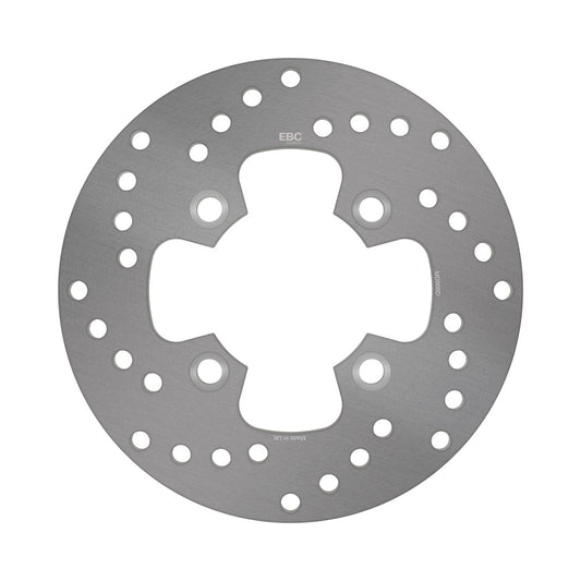 EBC - EBC Scooter Disc Full Circle Profile (MD908D)