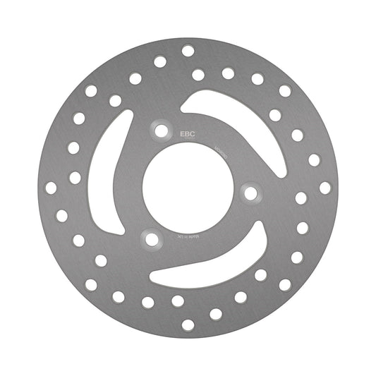 EBC - EBC Scooter Disc Full Circle Profile (MD909D)