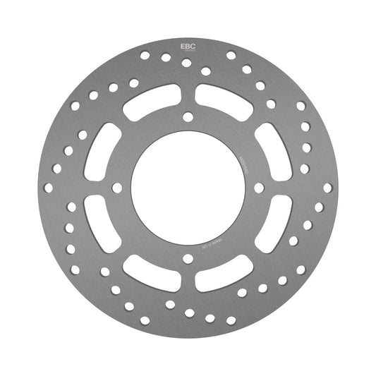 EBC - EBC Scooter Disc Full Circle Profile (MD9104D)