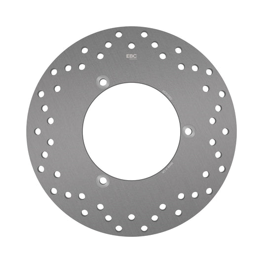 EBC - EBC Scooter Disc Full Circle Profile (MD9108D)