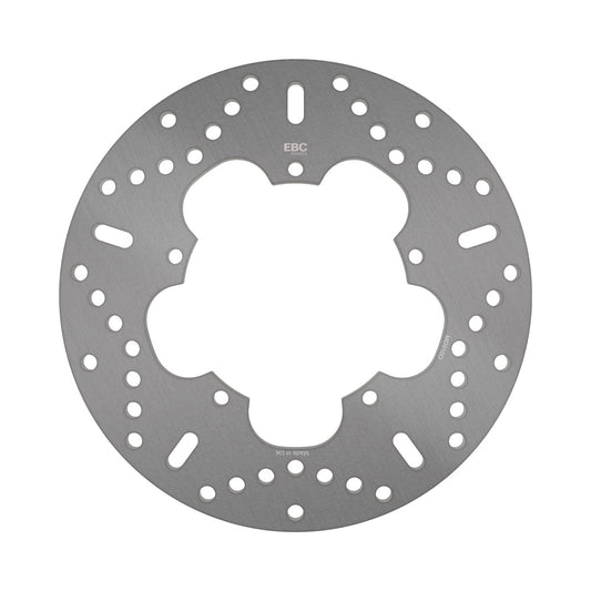 EBC - EBC Scooter Disc Full Circle Profile (MD910D)
