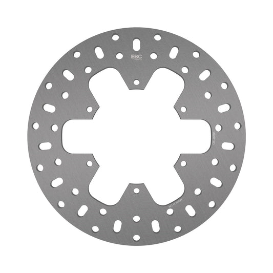 EBC - EBC Scooter Disc Full Circle Profile (MD9112D)