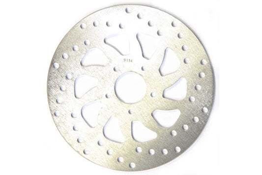 EBC - EBC Scooter Disc Full Circle Profile (MD9114D)