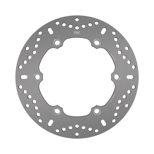 EBC - EBC Scooter Disc Full Circle Profile (MD9119D)
