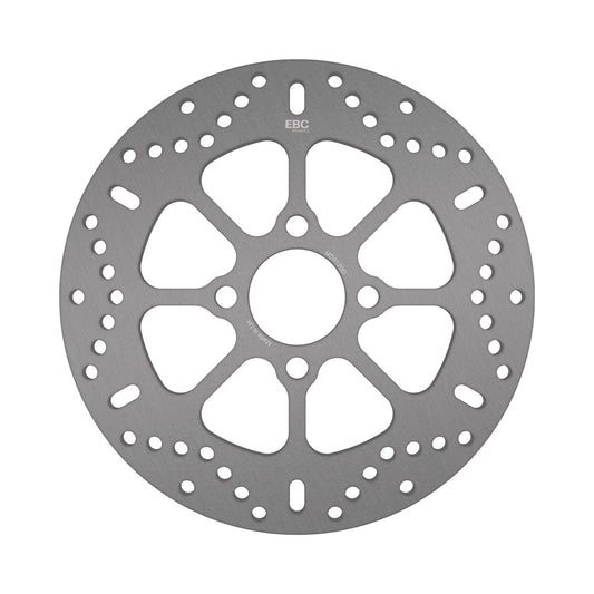 EBC - EBC Scooter Disc Full Circle Profile (MD9120D)