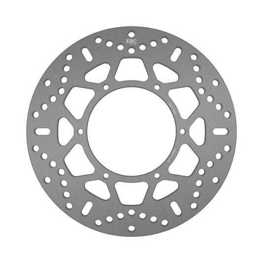 EBC - EBC Scooter Disc Full Circle Profile (MD9122D)