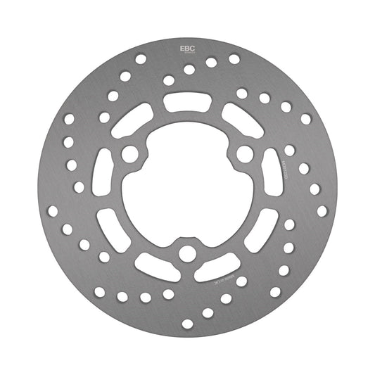 EBC - EBC Scooter Disc Full Circle Profile (MD9123D)