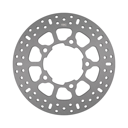 EBC - EBC Scooter Disc Full Circle Profile (MD9129D)