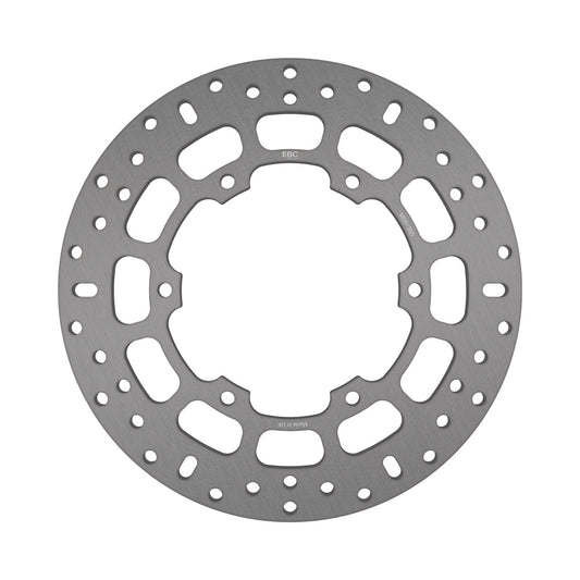 EBC - EBC Scooter Disc Full Circle Profile (MD9130D)