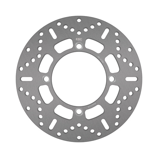 EBC - EBC Scooter Disc Full Circle Profile (MD9139D)