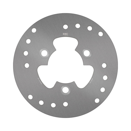 EBC - EBC Scooter Disc Full Circle Profile (MD913D)