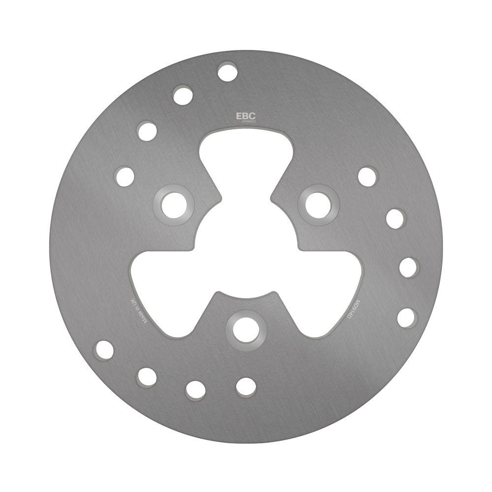 EBC - EBC Scooter Disc Full Circle Profile (MD914D)