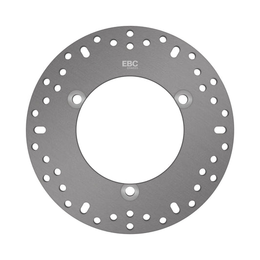 EBC - EBC Scooter Disc Full Circle Profile (MD9157D)