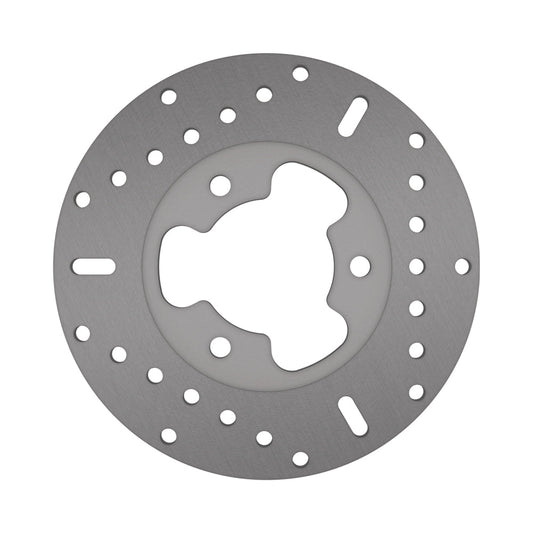 EBC - EBC Scooter Disc Full Circle Profile (MD9162D)