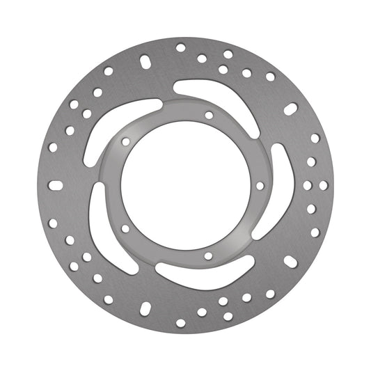 EBC - EBC Scooter Disc Full Circle Profile (MD9165D)