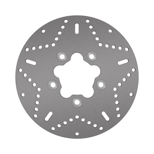 EBC - EBC Scooter Disc Full Circle Profile (MD9170D)
