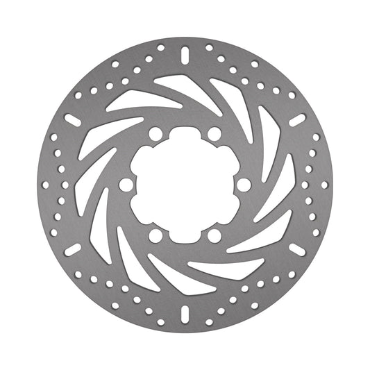 EBC - EBC Scooter Disc Full Circle Profile (MD9172D)