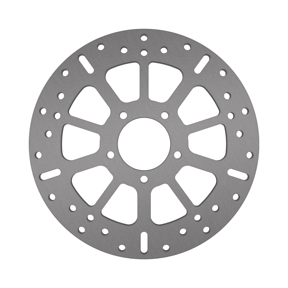 EBC - EBC Scooter Disc Full Circle Profile (MD9179D)