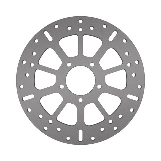 EBC - EBC Scooter Disc Full Circle Profile (MD9179D)