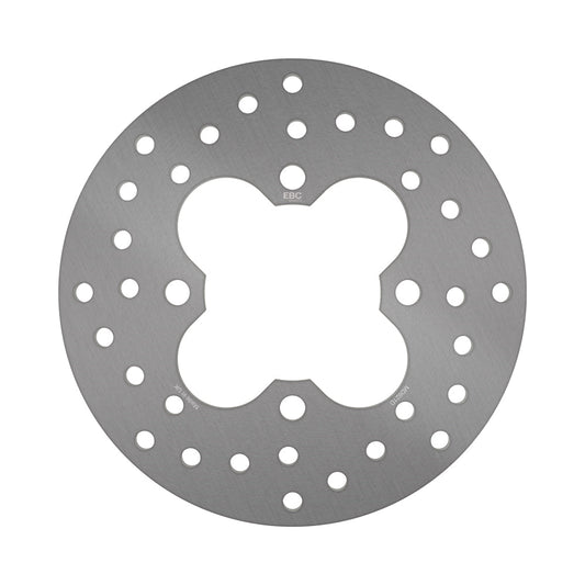 EBC - EBC Scooter Disc Full Circle Profile (MD921D)