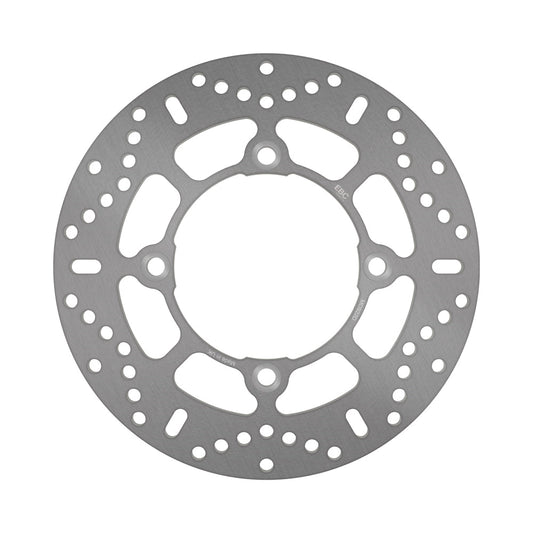 EBC - EBC Scooter Disc Full Circle Profile (MD922D)